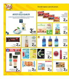 Volantino Spazio Conad Pagina 4