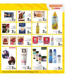 Volantino Spazio Conad Pagina 5