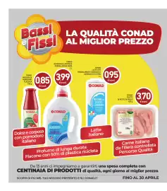 Volantino Spazio Conad Pagina 16