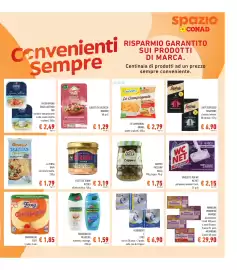 Volantino Spazio Conad Pagina 17