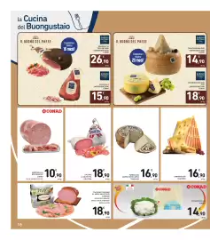 Volantino Spazio Conad Pagina 18