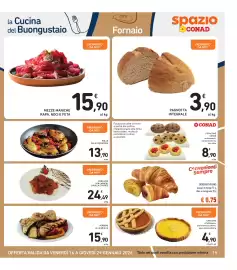 Volantino Spazio Conad Pagina 19
