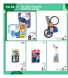 Volantino Spazio Conad Pagina 32