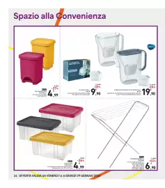 Volantino Spazio Conad Pagina 36