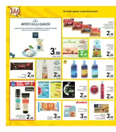Volantino Spazio Conad Pagina 4