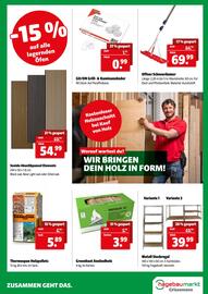 Der Grissemann Flugblatt woche 3 Seite 11