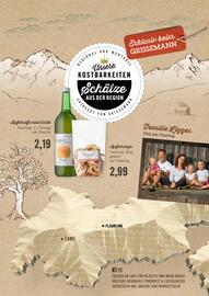 Der Grissemann Flugblatt woche 3 Seite 3