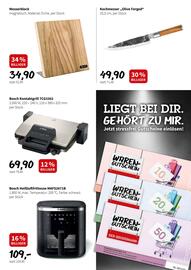 Der Grissemann Flugblatt woche 3 Seite 5