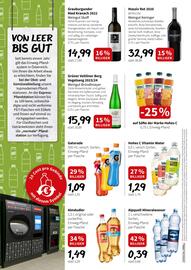 Der Grissemann Flugblatt woche 3 Seite 8