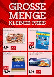 Der Grissemann Flugblatt woche 3 Seite 9