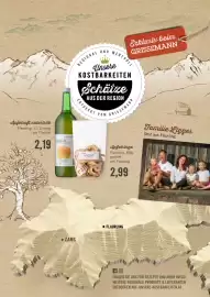 Der Grissemann Flugblatt woche 3 Seite 3