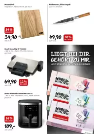 Der Grissemann Flugblatt woche 3 Seite 5