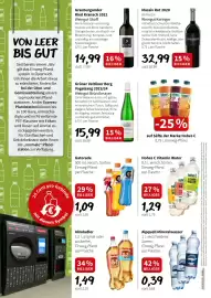 Der Grissemann Flugblatt woche 3 Seite 8