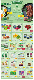 Fresh Thyme weekly ad week 3 Page 2