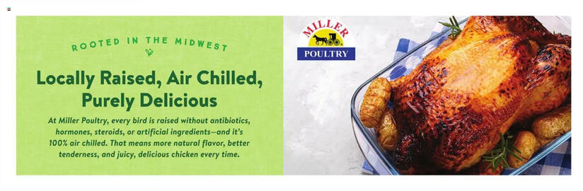 Fresh Thyme weekly ad week 3 Page 3