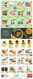Fresh Thyme weekly ad week 3 Page 4