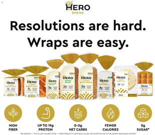 Fresh Thyme weekly ad week 3 Page 5