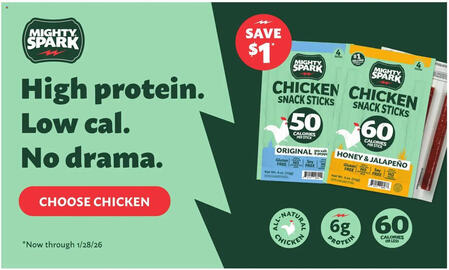 Fresh Thyme weekly ad week 3 Page 6