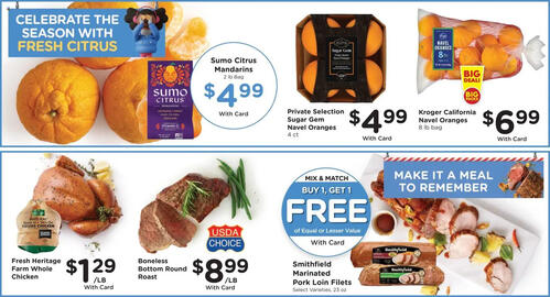 King Soopers weekly ad week 3 Page 12