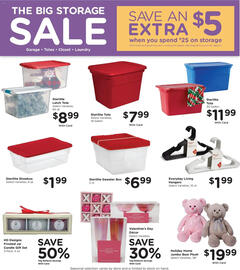 King Soopers weekly ad week 3 Page 16