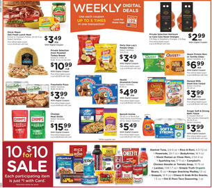King Soopers weekly ad week 3 Page 2