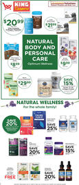 King Soopers weekly ad week 3 Page 9
