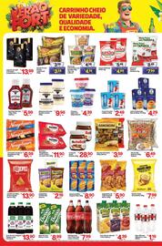 Tabloide Fort Atacadista Página 2