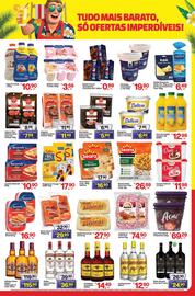 Tabloide Fort Atacadista Página 3