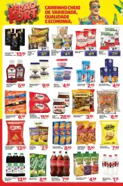 Tabloide Fort Atacadista Página 2