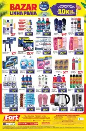 Tabloide Fort Atacadista Página 4