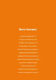 Volantino Lillo e i Vagabondi Pagina 12