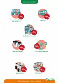 Volantino Lillo e i Vagabondi Pagina 9