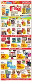 H-E-B weekly ad week 3 Page 2