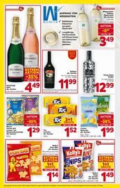 Billa Corso Flugblatt woche 3 Seite 18