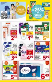 Billa Corso Flugblatt woche 3 Seite 19