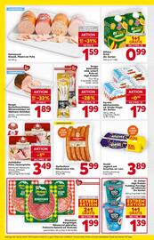 Billa Box Flugblatt woche 3 Seite 12