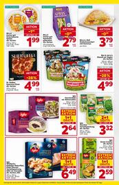 Billa Box Flugblatt woche 3 Seite 14