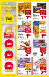 Billa Box Flugblatt woche 3 Seite 16