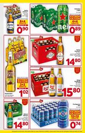 Billa Box Flugblatt woche 3 Seite 17