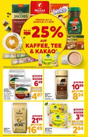 Billa Box Flugblatt woche 3 Seite 2