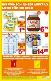 Billa Box Flugblatt woche 3 Seite 20