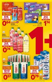 Billa Box Flugblatt woche 3 Seite 6