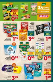 Billa Corso Flugblatt woche 3 Seite 17