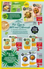 Billa Corso Flugblatt woche 3 Seite 2