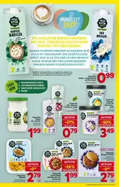 Billa Corso Flugblatt woche 3 Seite 3