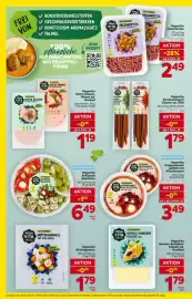 Billa Corso Flugblatt woche 3 Seite 4