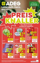 ADEG Flugblatt woche 3 Seite 1