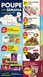 Folheto Pingo Doce semana 3 Página 1