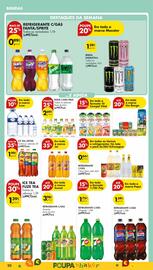 Folheto Pingo Doce semana 3 Página 22