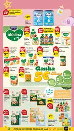 Folheto Pingo Doce semana 3 Página 33